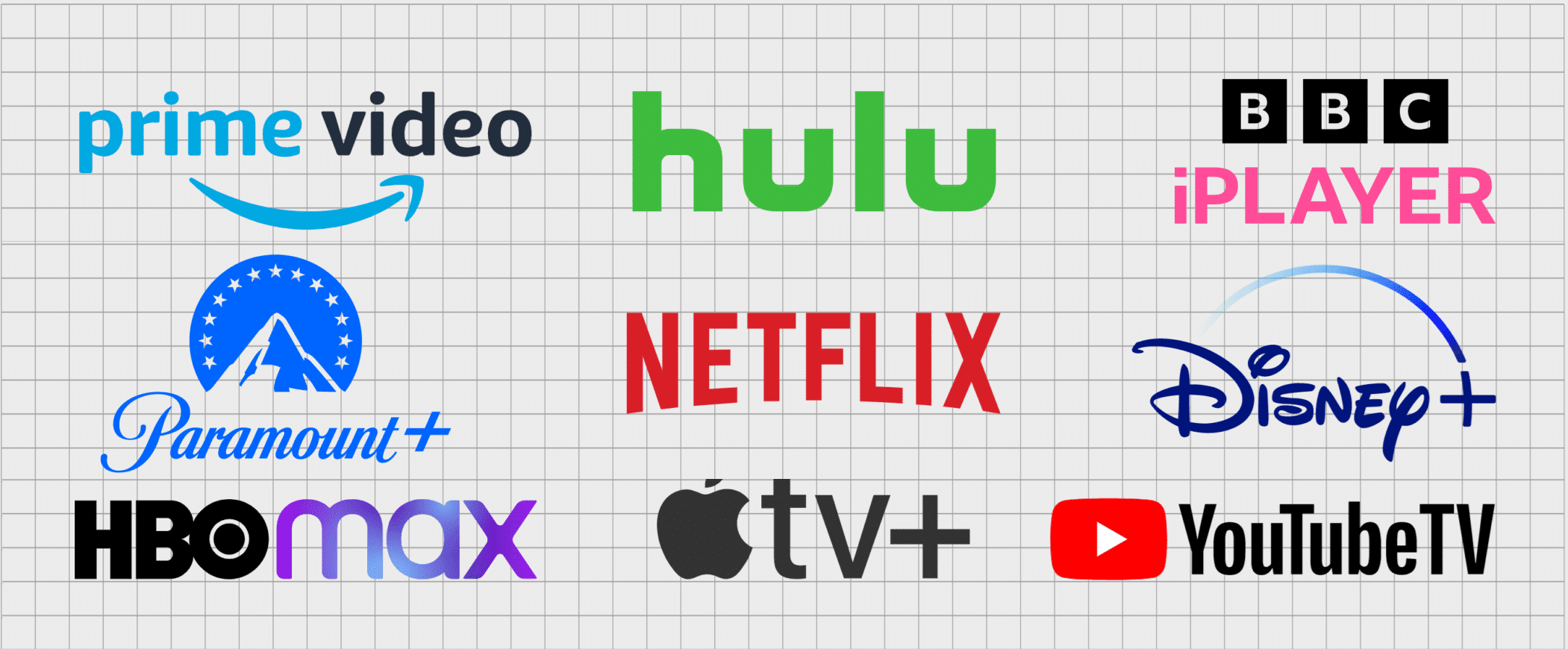 Streaming Services